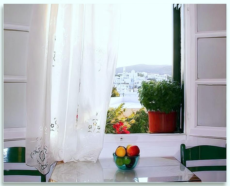 Georgios Milos Adamantas  Exterior foto